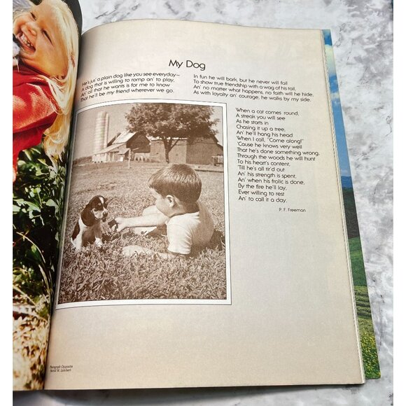 Ideals Home Magazines Carefree Days Countryside Vintage 1970s - Picture 8 of 13